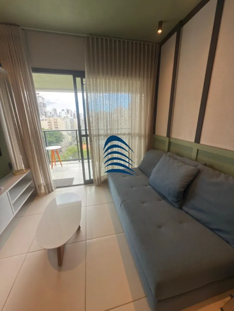Apartamento, 1 quarto, 35 m² - Foto 2