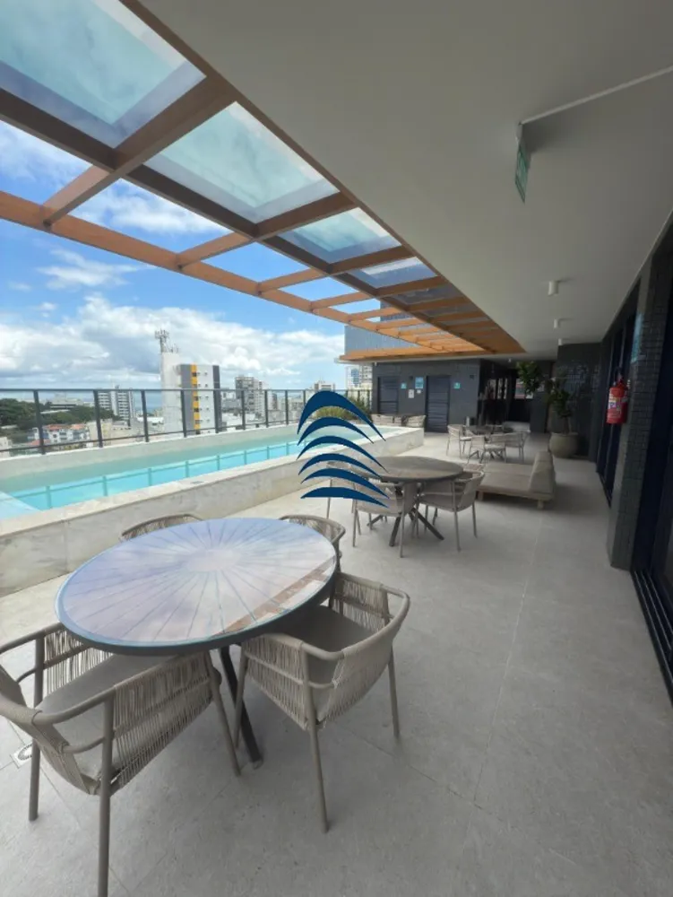 Apartamento, 1 quarto, 35 m² - Foto 15
