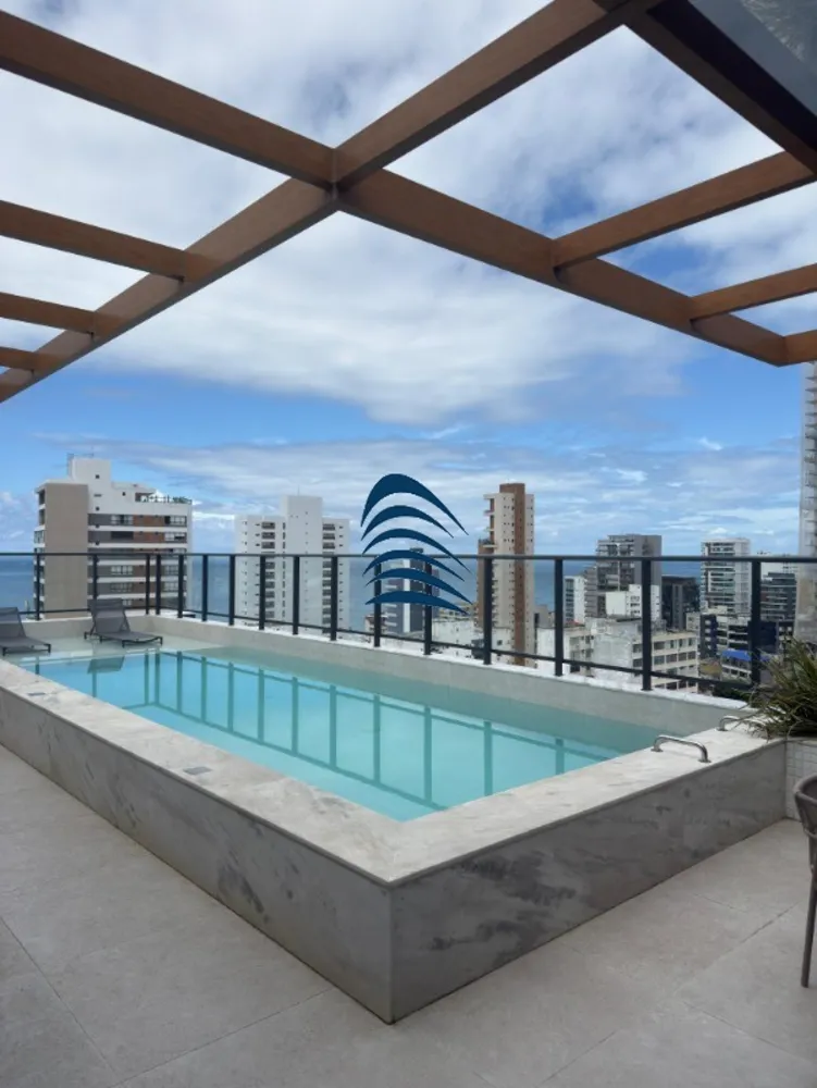 Apartamento, 1 quarto, 35 m² - Foto 14