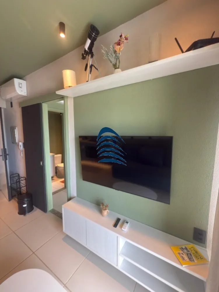 Apartamento, 1 quarto, 35 m² - Foto 8