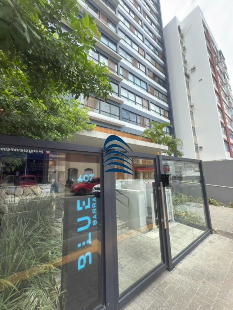 Apartamento, 1 quarto, 35 m² - Foto 13