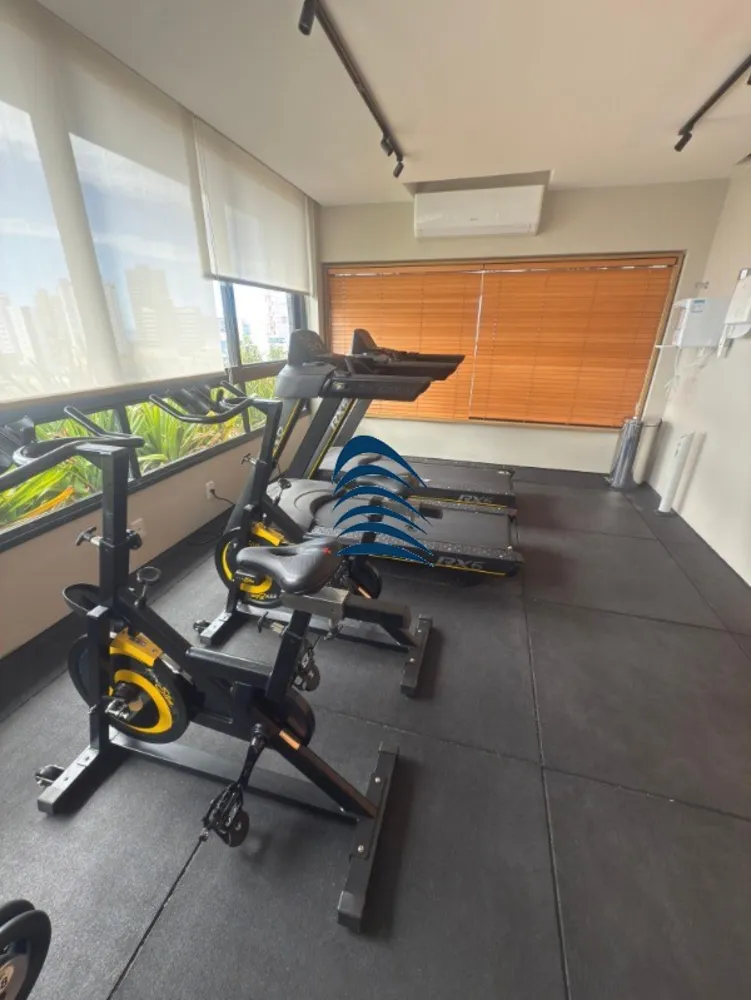 Apartamento, 1 quarto, 35 m² - Foto 12
