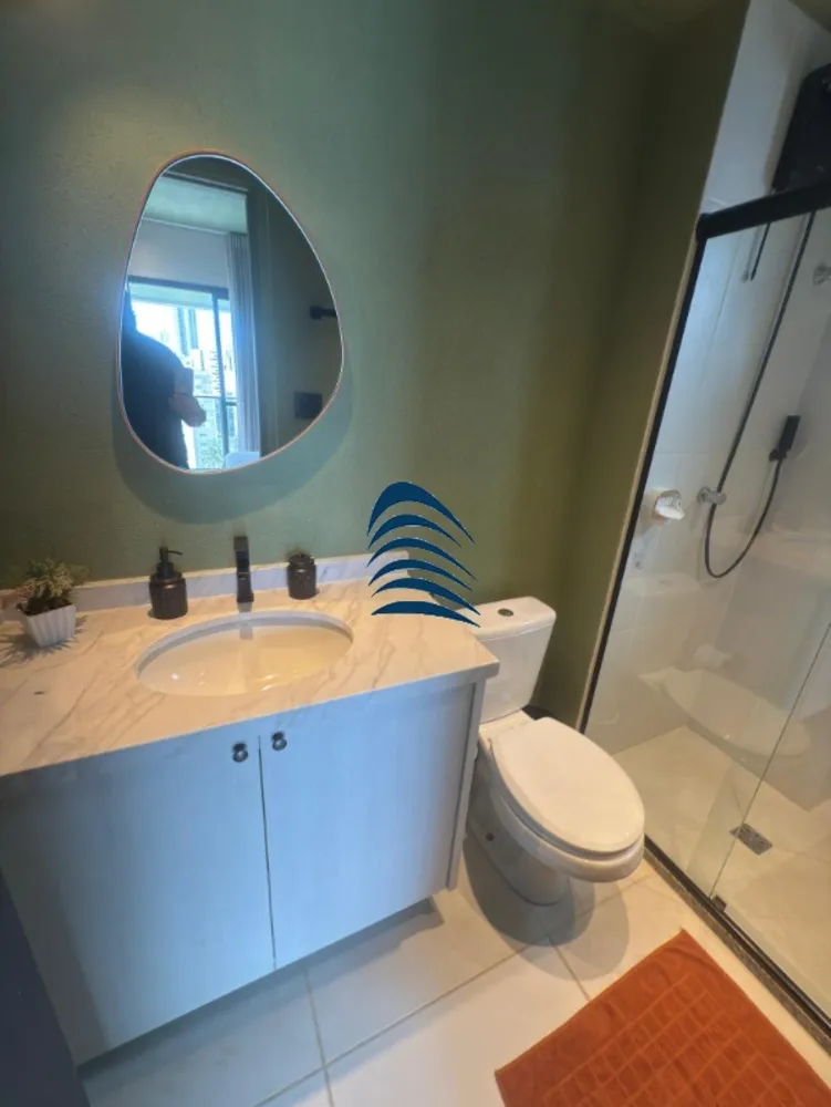 Apartamento, 1 quarto, 35 m² - Foto 10