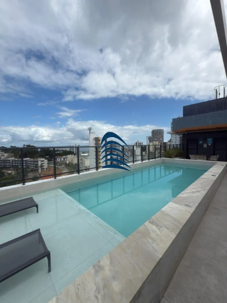 Apartamento, 1 quarto, 35 m² - Foto 16
