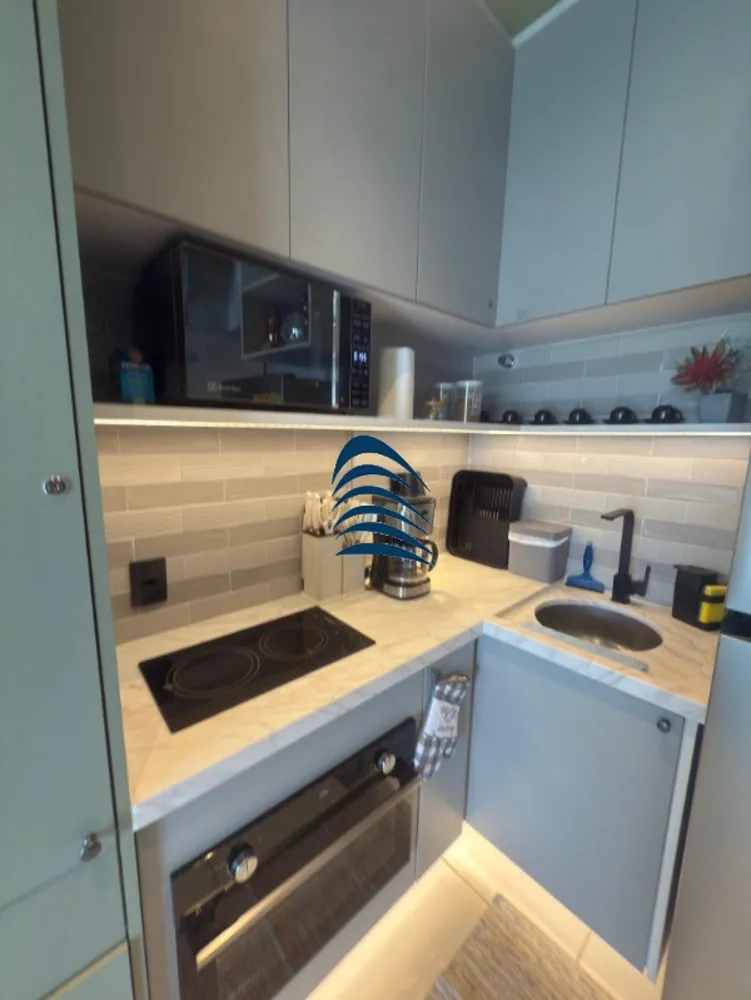 Apartamento, 1 quarto, 35 m² - Foto 5