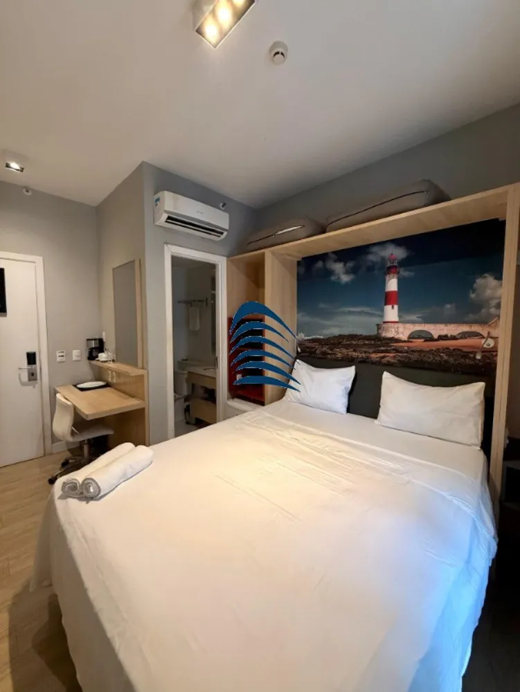 Apartamento, 2 quartos, 64 m² - Foto 7