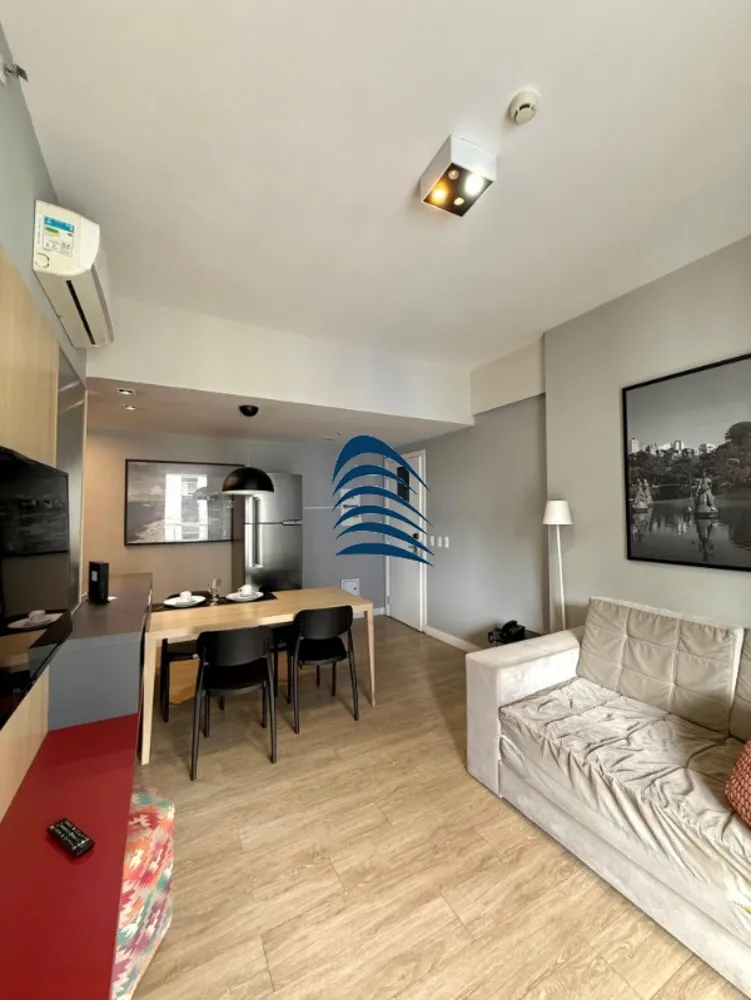 Apartamento, 2 quartos, 64 m² - Foto 5