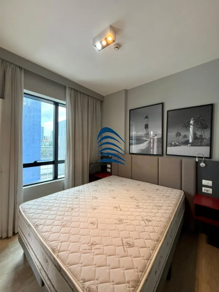 Apartamento, 2 quartos, 64 m² - Foto 8