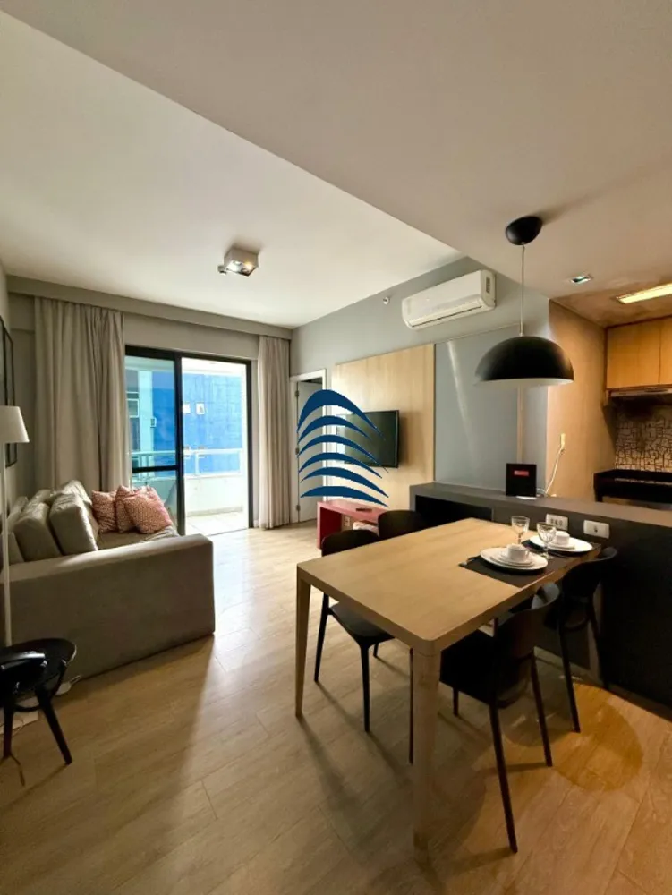 Apartamento, 2 quartos, 64 m² - Foto 1