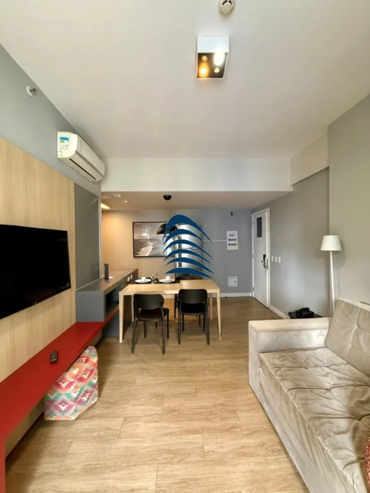 Apartamento, 2 quartos, 64 m² - Foto 3