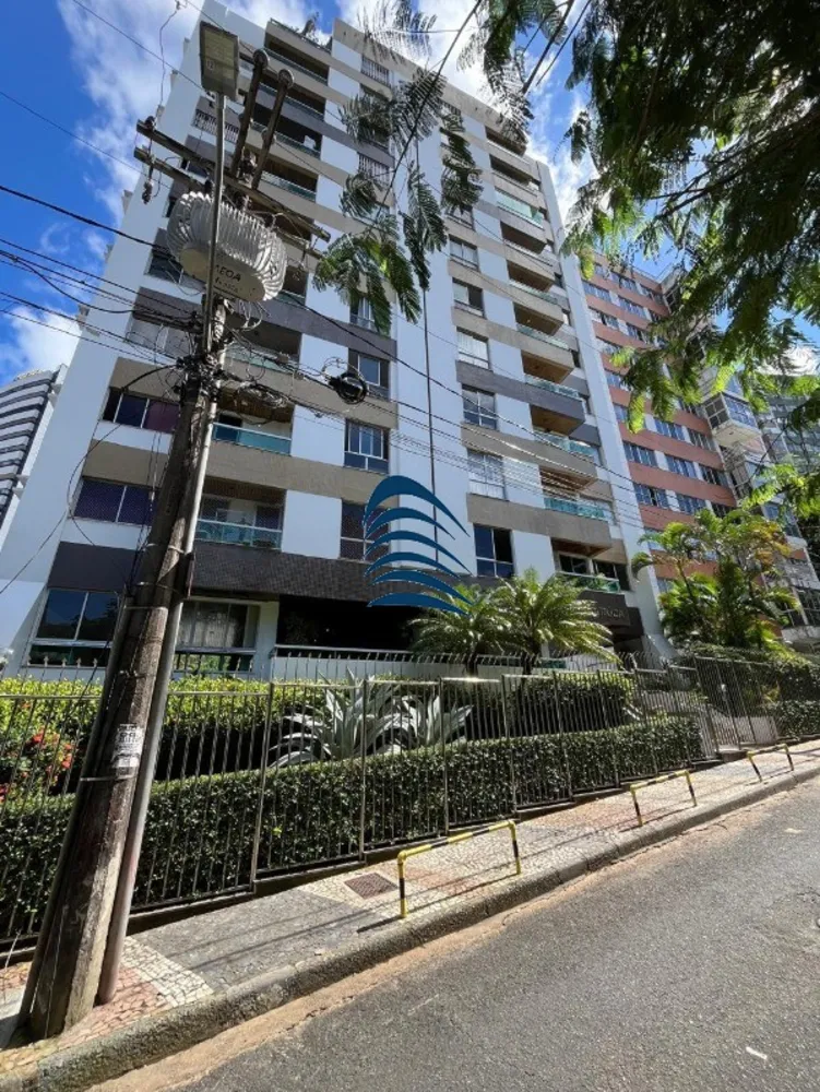 Apartamento, 3 quartos, 99 m² - Foto 3
