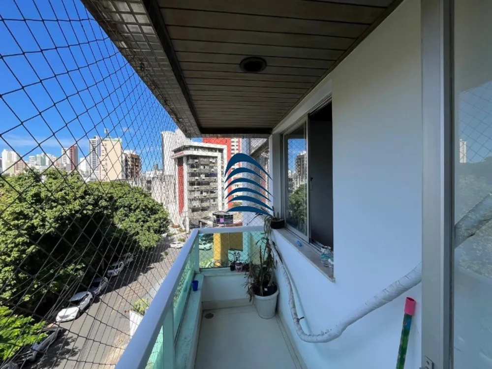 Apartamento, 3 quartos, 99 m² - Foto 1