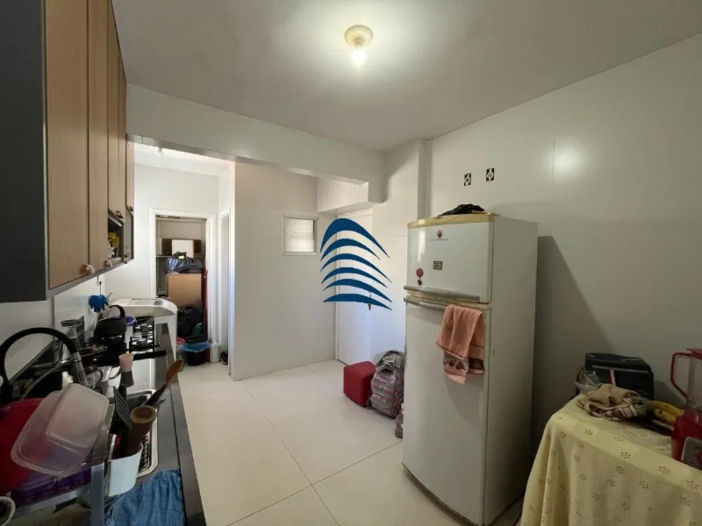 Apartamento, 3 quartos, 99 m² - Foto 1
