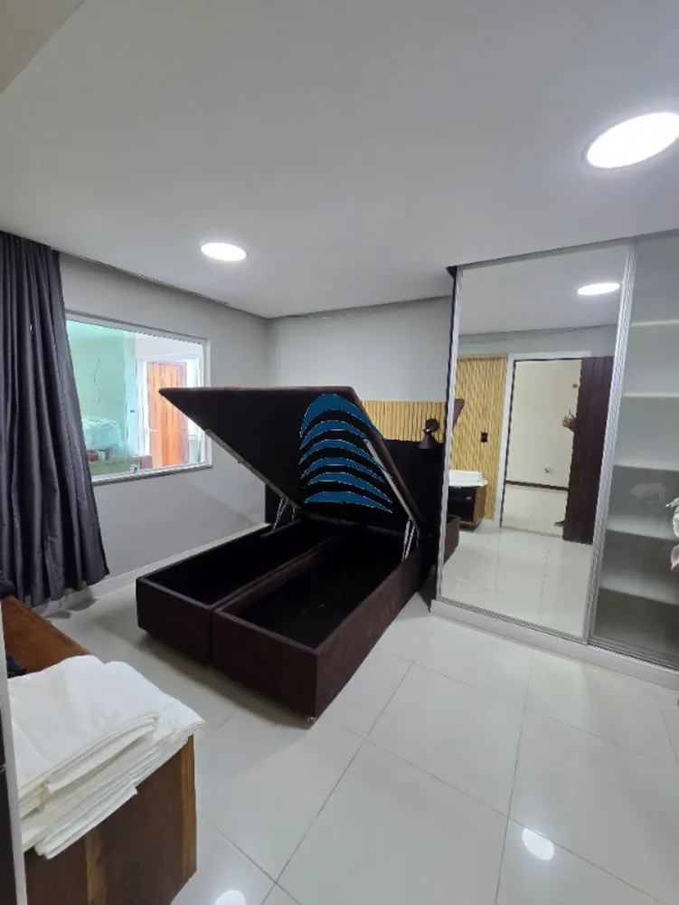 Casa, 7 quartos, 356 m² - Foto 7