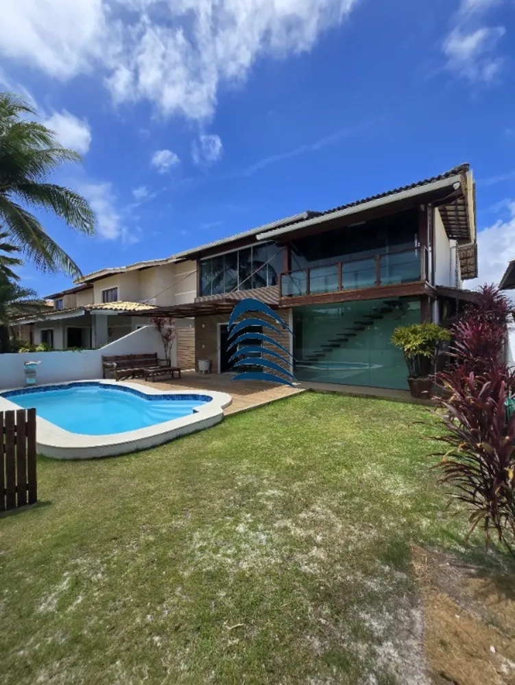 Casa, 7 quartos, 356 m² - Foto 14