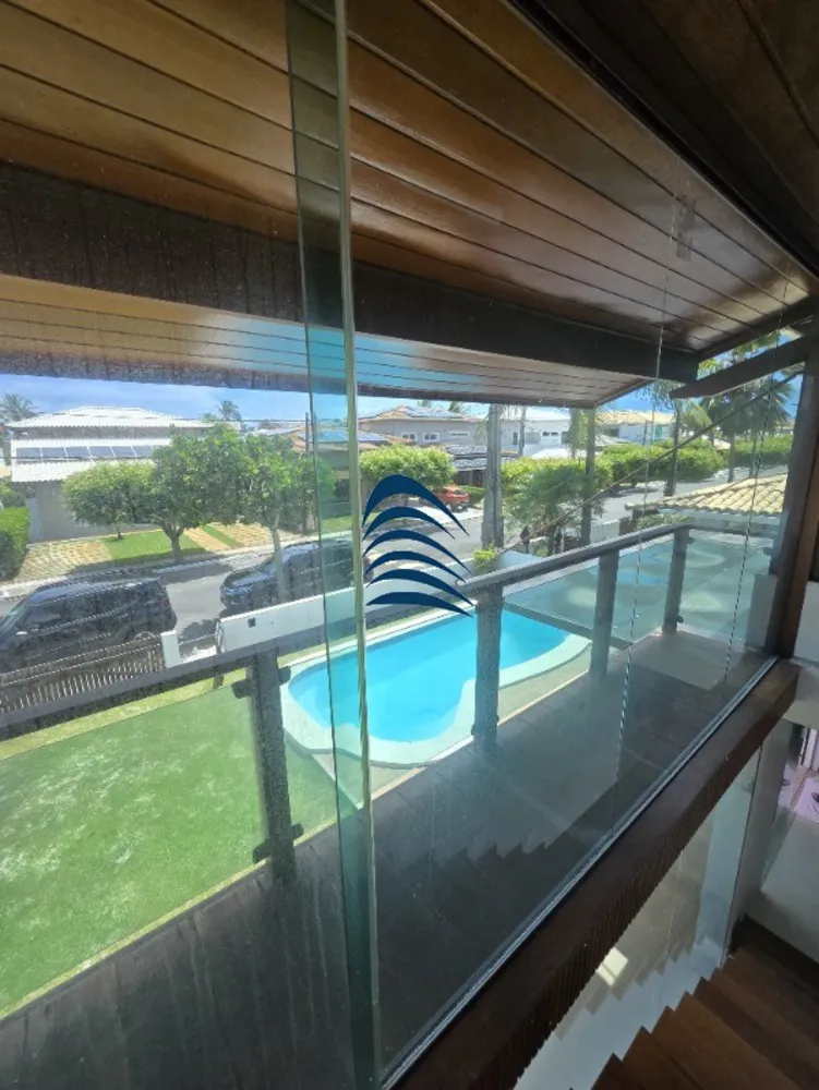 Casa, 7 quartos, 356 m² - Foto 11