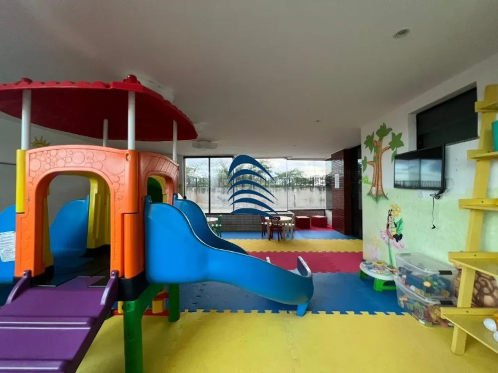 Apartamento, 3 quartos, 77 m² - Foto 9