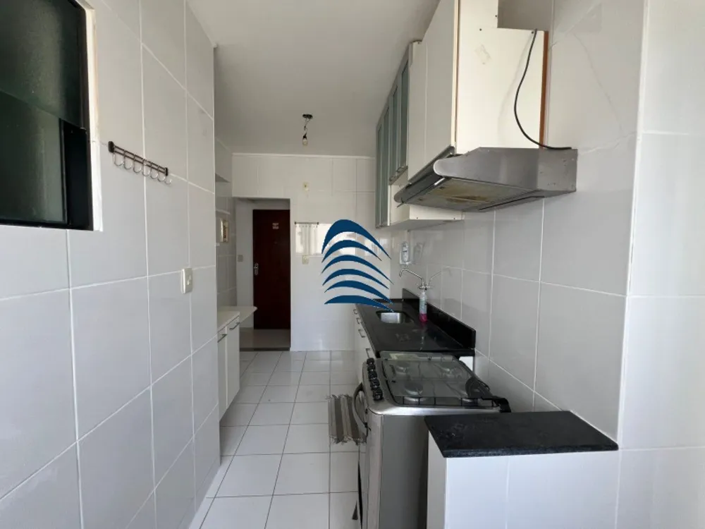 Apartamento, 3 quartos, 77 m² - Foto 3