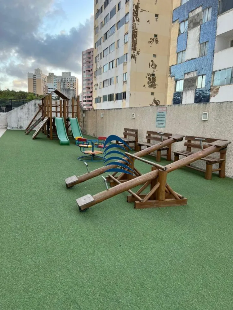 Apartamento, 3 quartos, 77 m² - Foto 12
