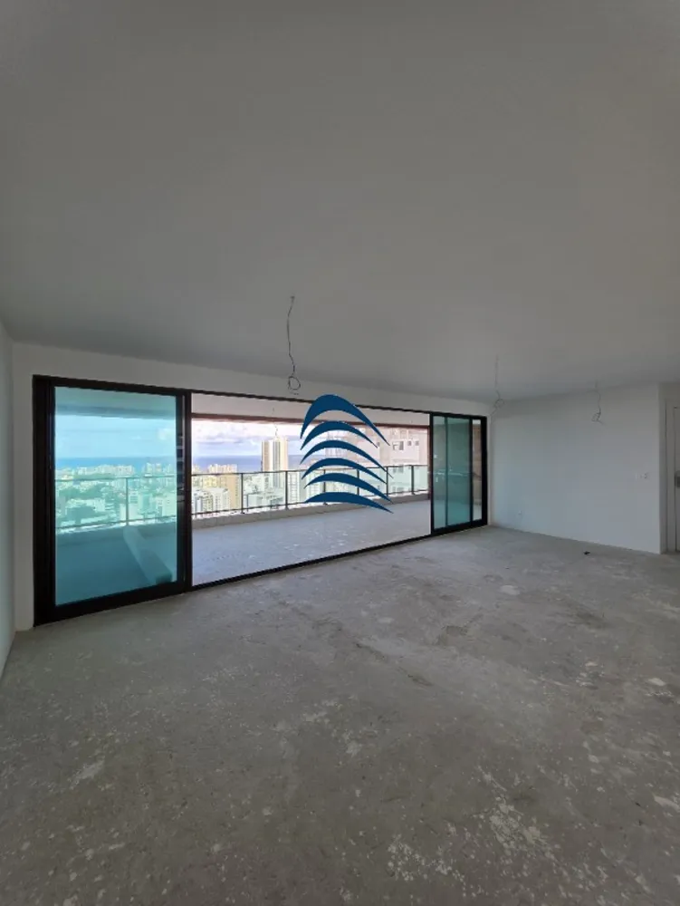 Apartamento, 4 quartos, 210 m² - Foto 6