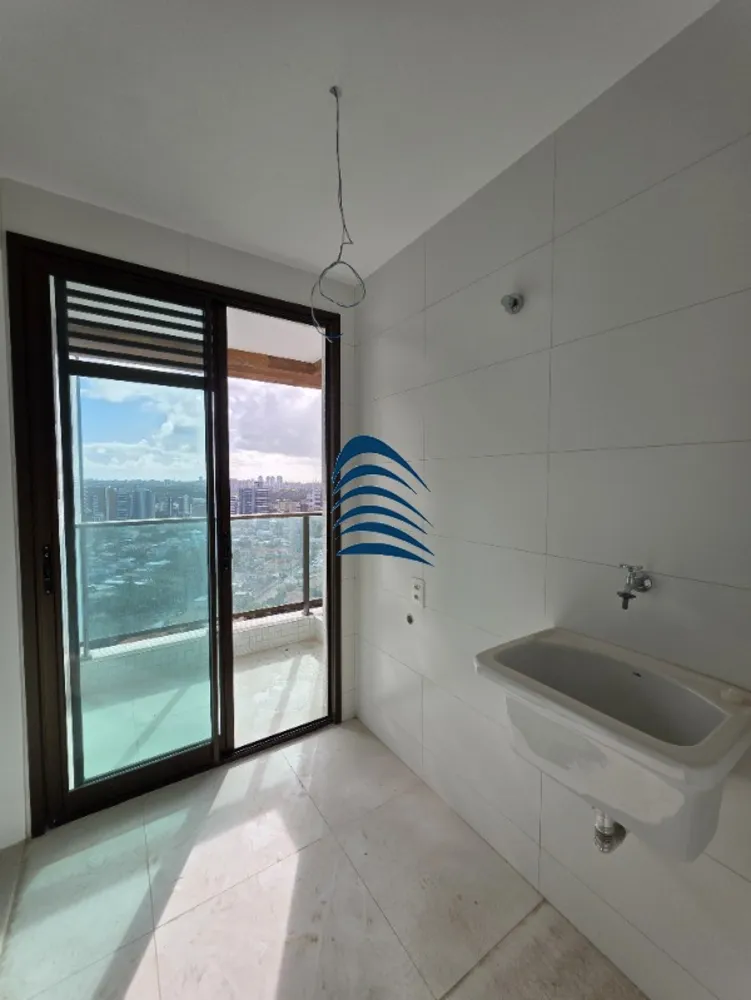Apartamento, 4 quartos, 210 m² - Foto 7