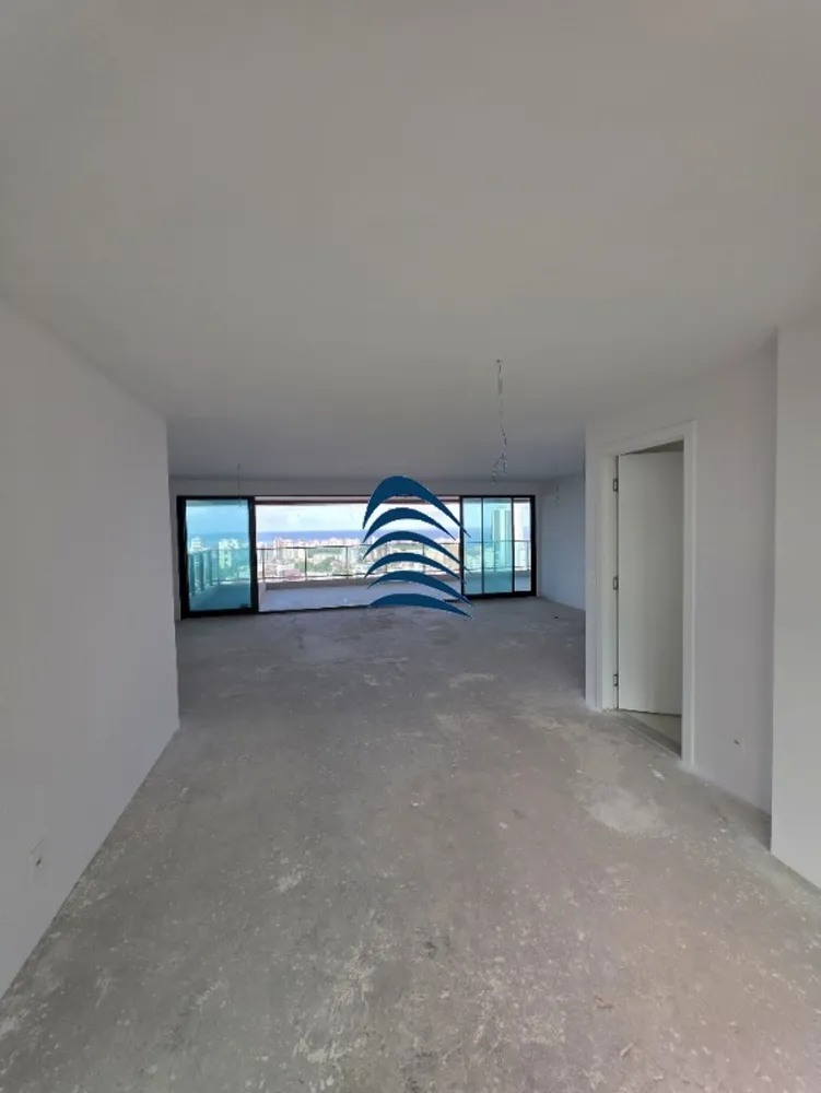 Apartamento, 4 quartos, 210 m² - Foto 8
