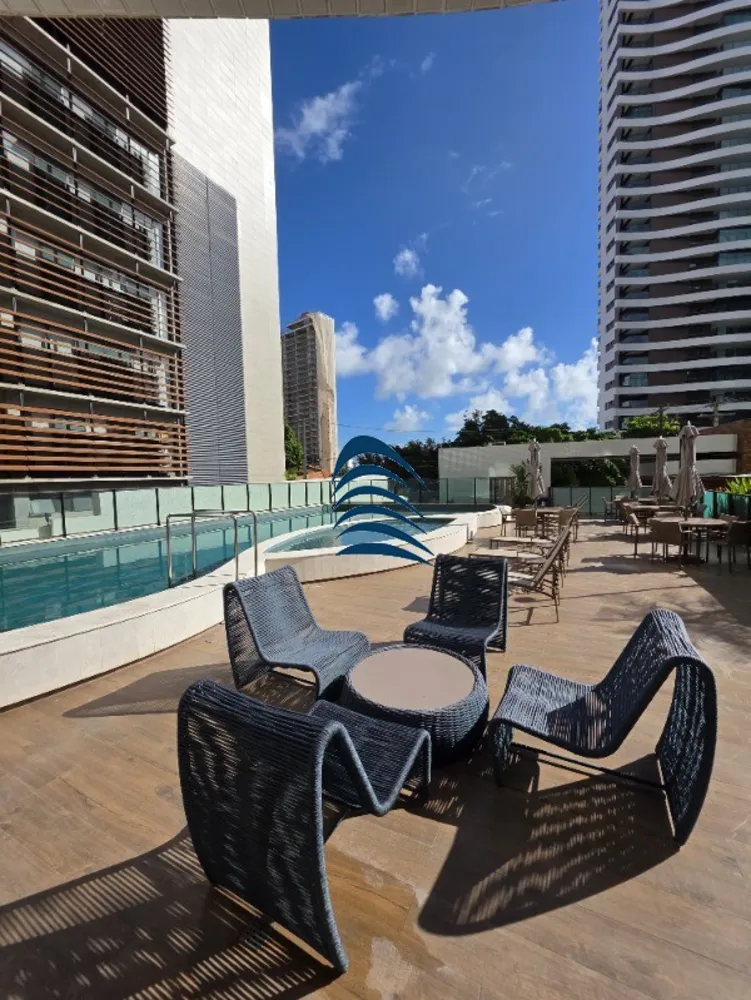 Apartamento, 4 quartos, 210 m² - Foto 6
