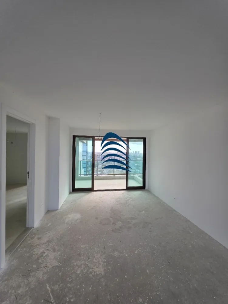 Apartamento, 4 quartos, 210 m² - Foto 5