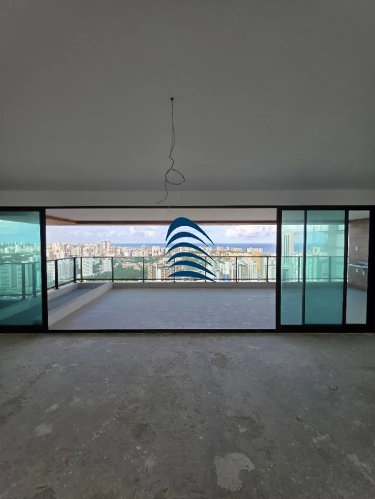 Apartamento, 4 quartos, 210 m² - Foto 11