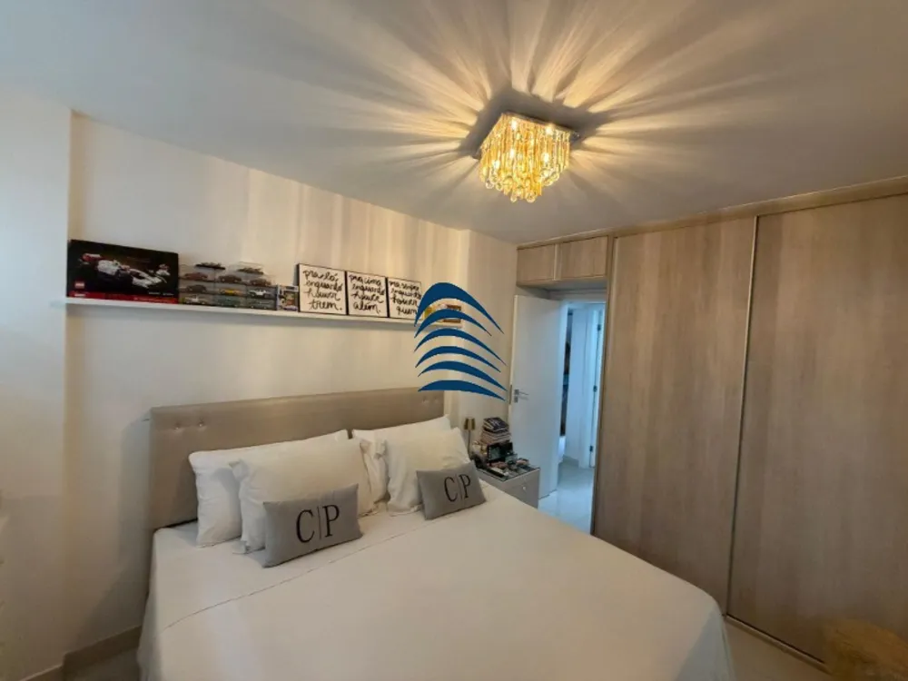Apartamento, 2 quartos, 122 m² - Foto 11