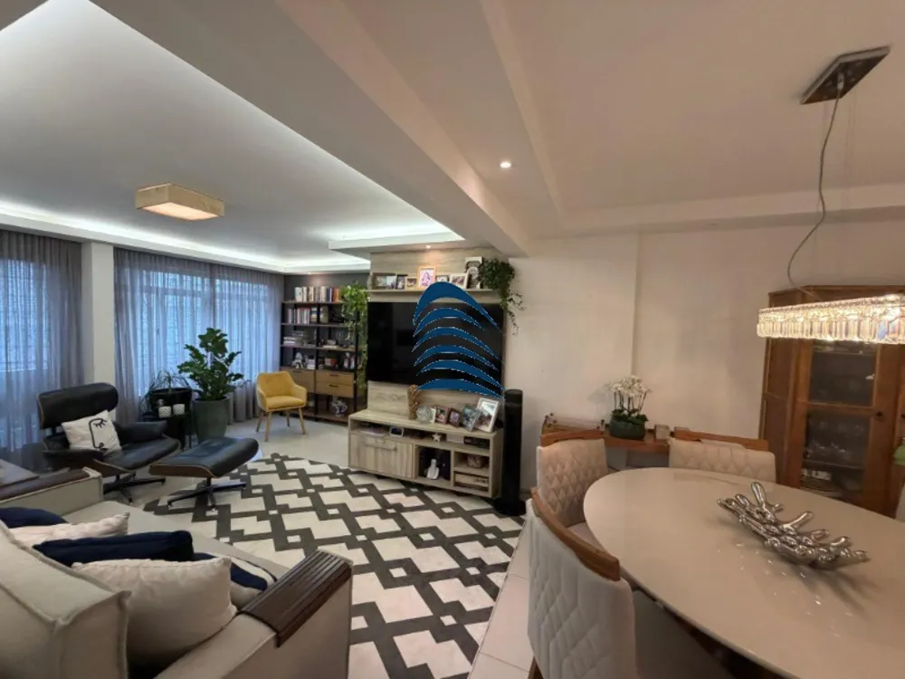 Apartamento, 2 quartos, 122 m² - Foto 16