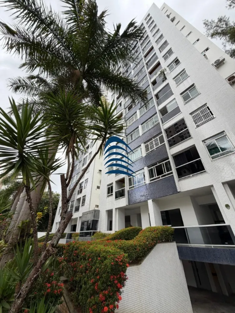 Apartamento, 2 quartos, 122 m² - Foto 3
