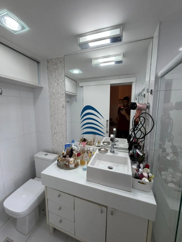 Apartamento, 2 quartos, 122 m² - Foto 2