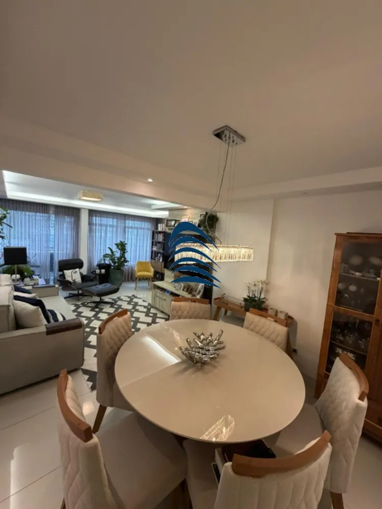 Apartamento, 2 quartos, 122 m² - Foto 14