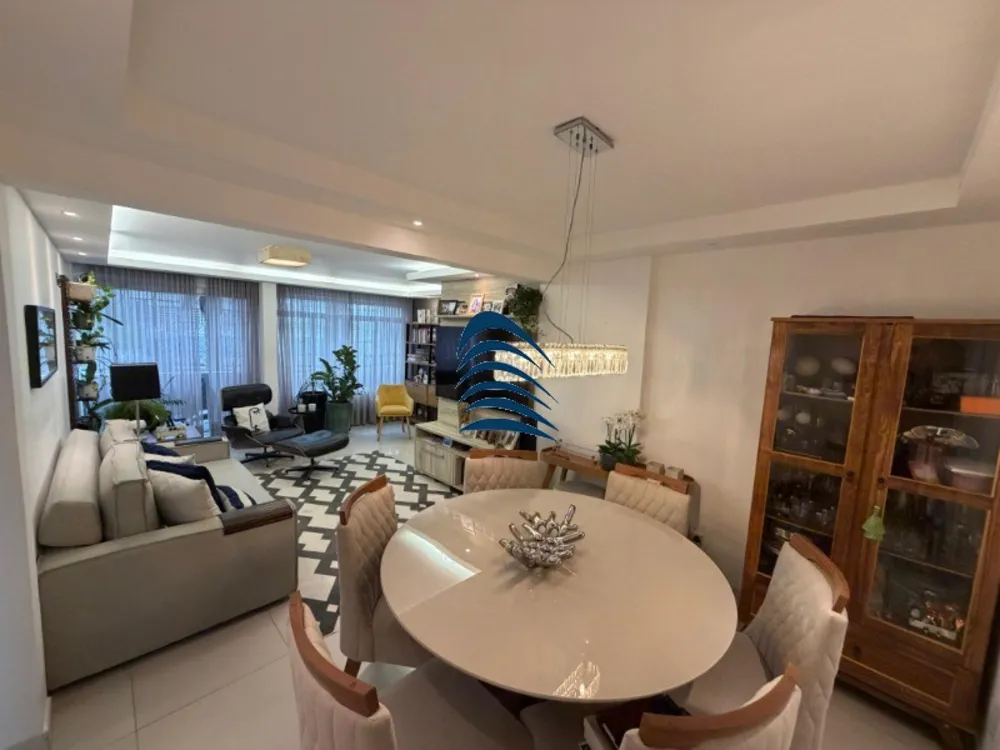 Apartamento, 2 quartos, 122 m² - Foto 8