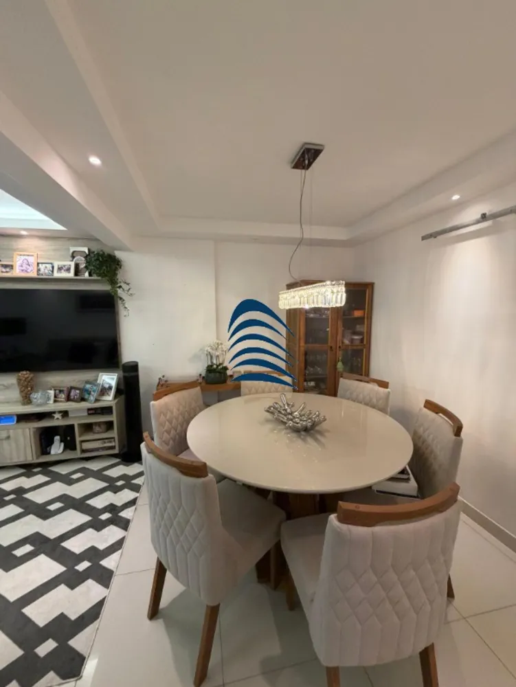 Apartamento, 2 quartos, 122 m² - Foto 9