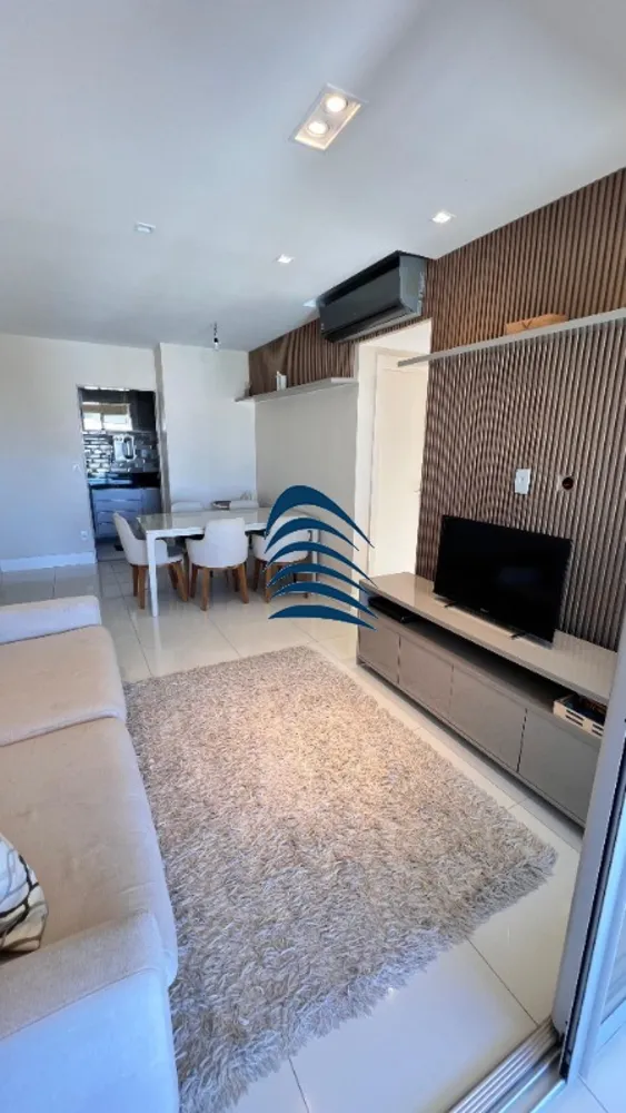 Apartamento, 3 quartos, 95 m² - Foto 4