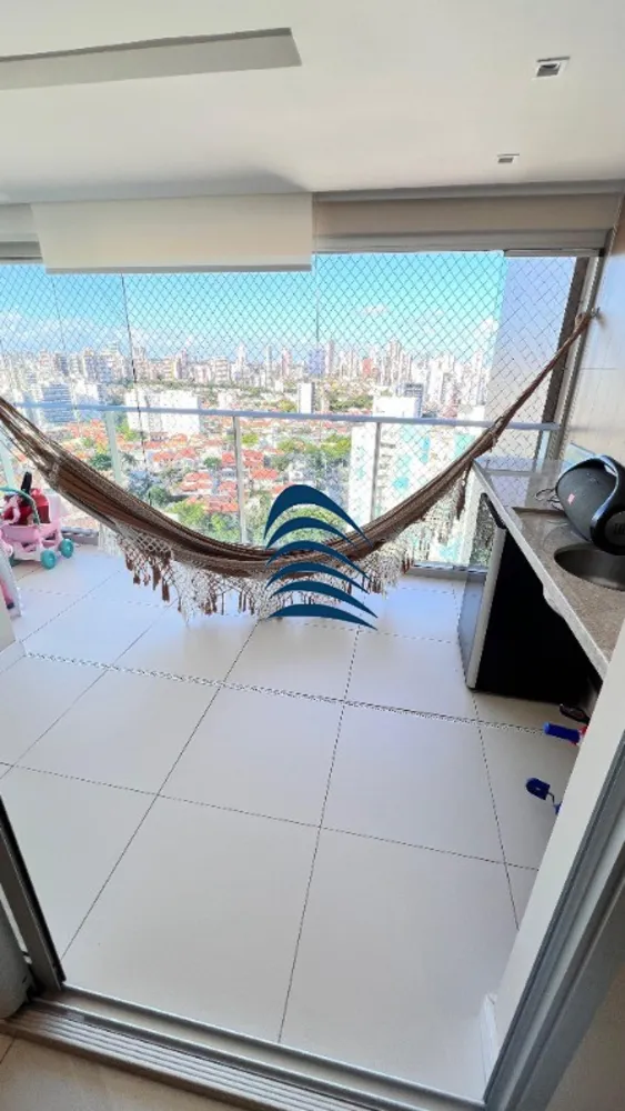 Apartamento, 3 quartos, 95 m² - Foto 10