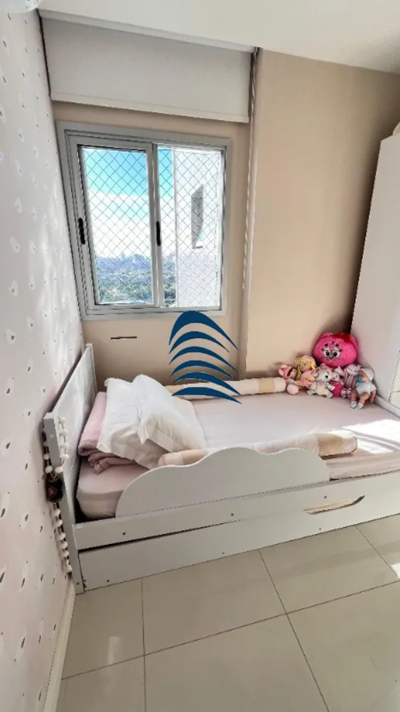 Apartamento, 3 quartos, 95 m² - Foto 6