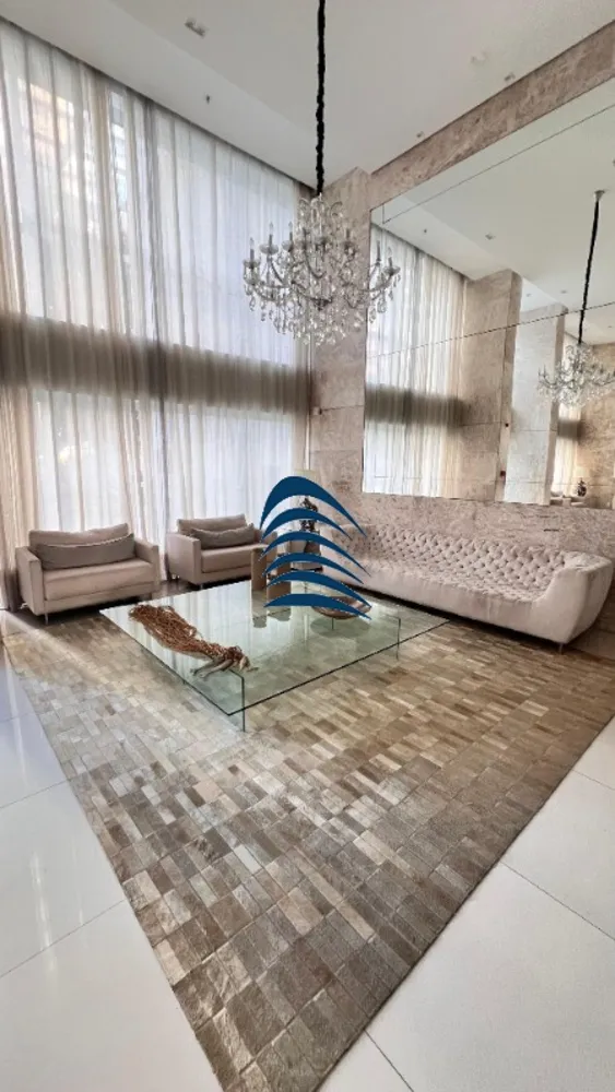 Apartamento, 3 quartos, 95 m² - Foto 8