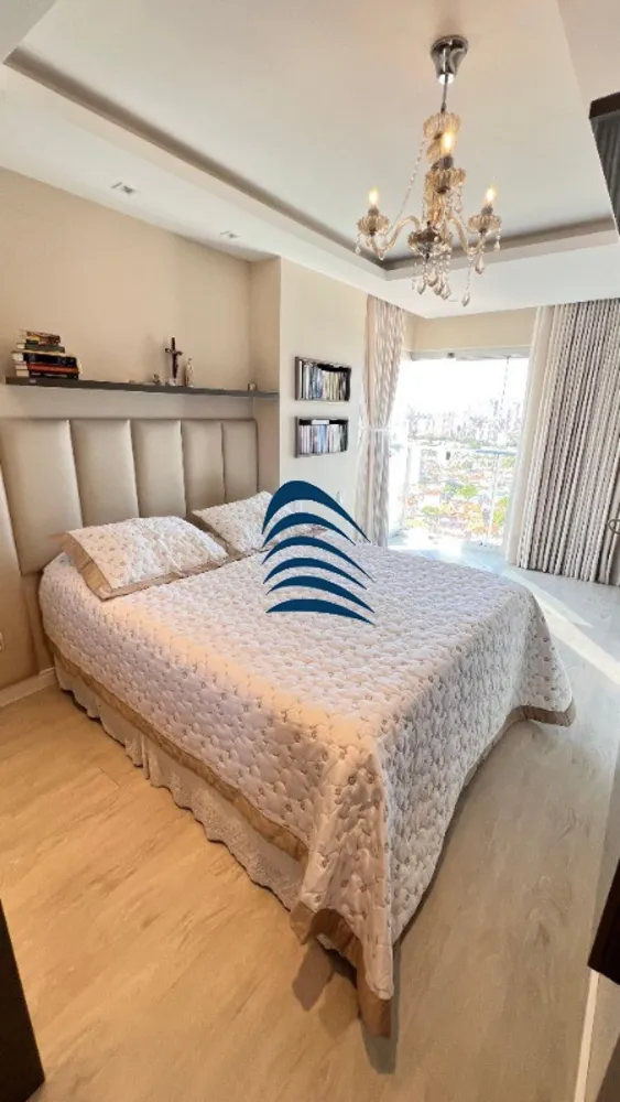 Apartamento, 3 quartos, 95 m² - Foto 8