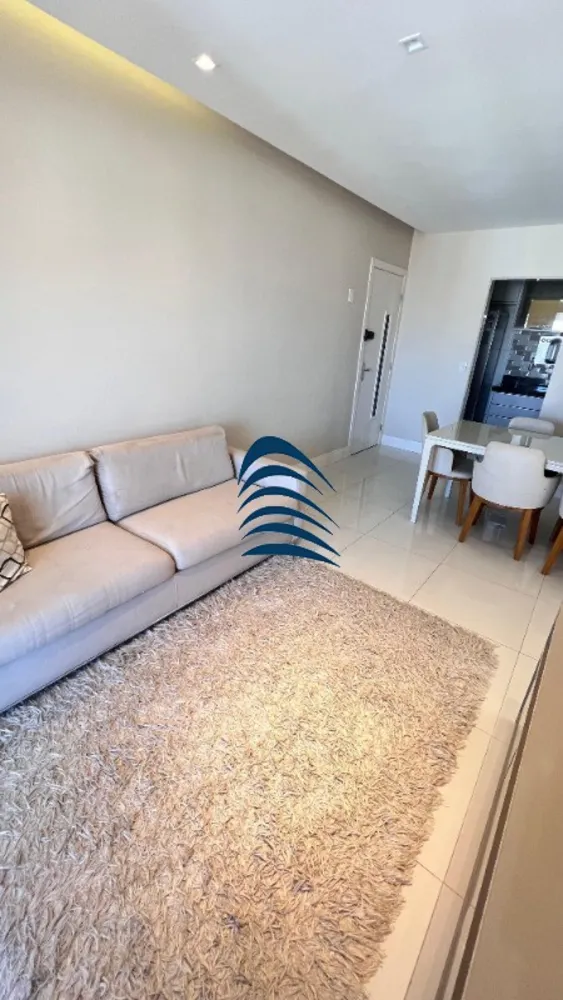 Apartamento, 3 quartos, 95 m² - Foto 2