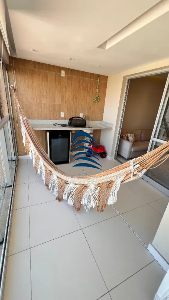 Apartamento, 3 quartos, 95 m² - Foto 11