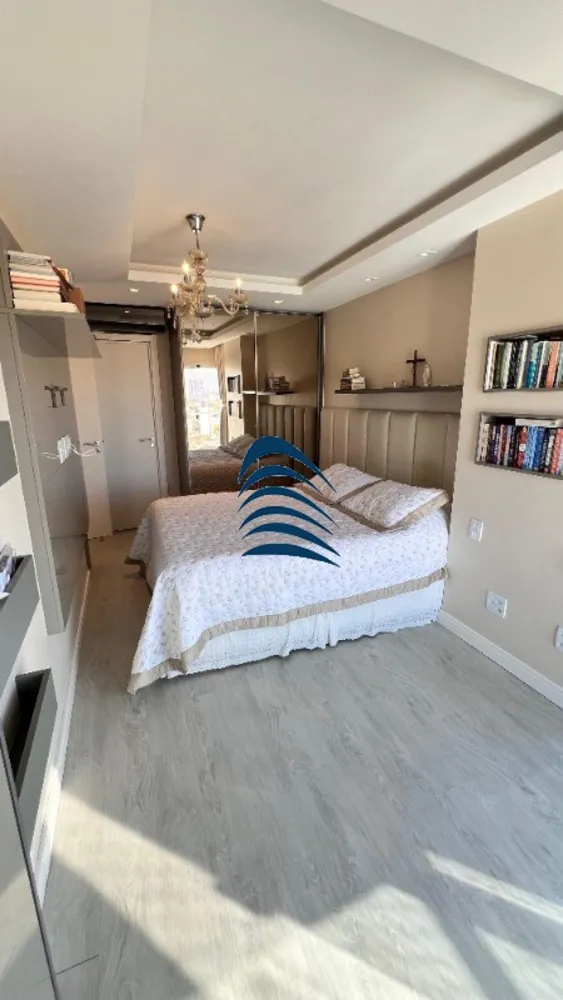 Apartamento, 3 quartos, 95 m² - Foto 10