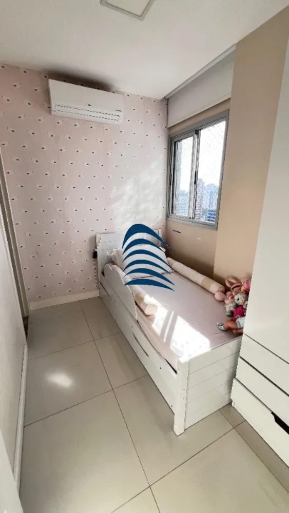 Apartamento, 3 quartos, 95 m² - Foto 7