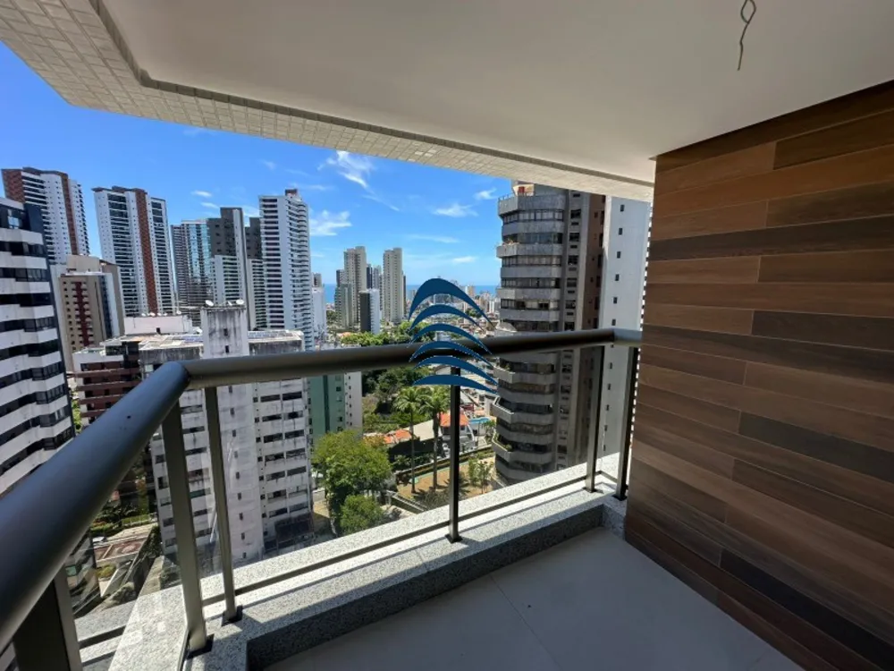 Apartamento, 4 quartos, 171 m² - Foto 5