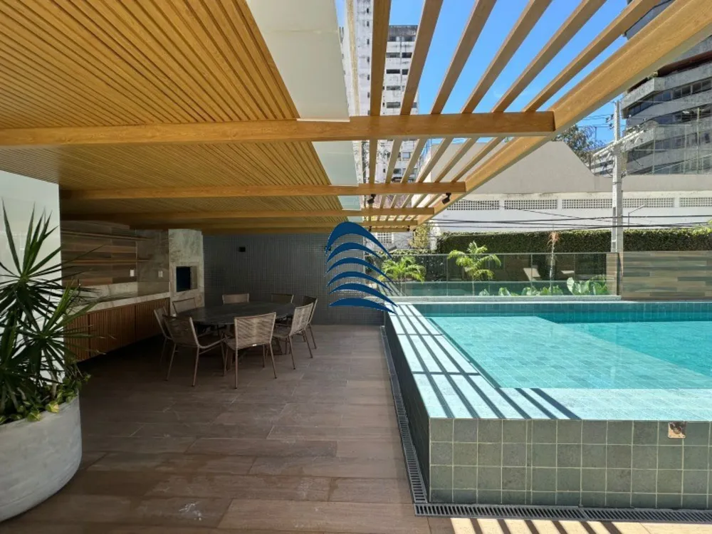 Apartamento, 4 quartos, 171 m² - Foto 3