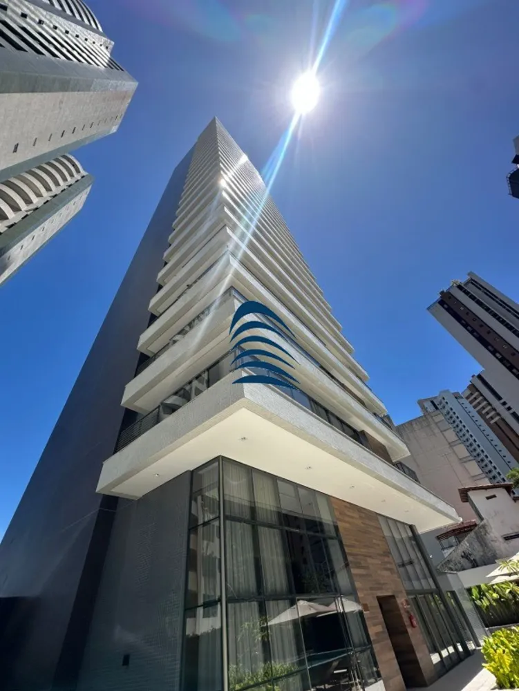 Apartamento, 4 quartos, 171 m² - Foto 2
