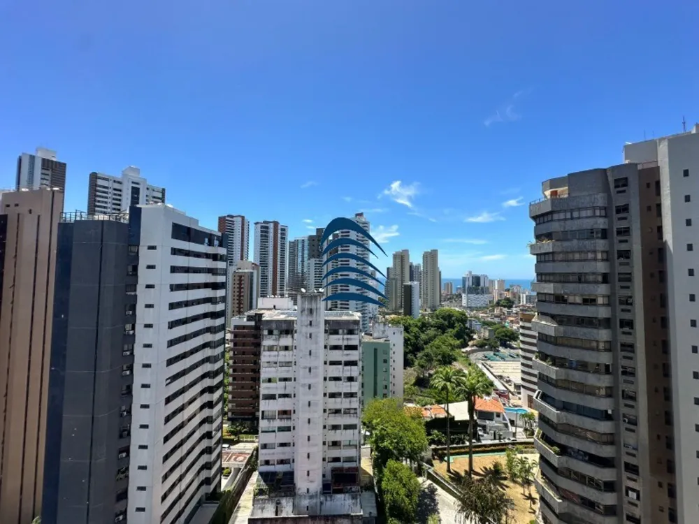 Apartamento, 4 quartos, 171 m² - Foto 11