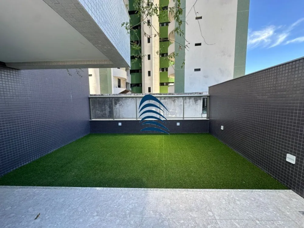 Apartamento, 4 quartos, 171 m² - Foto 8